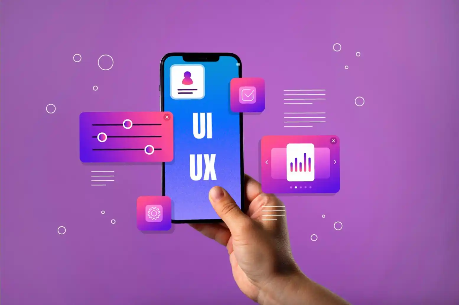 UIUX Design